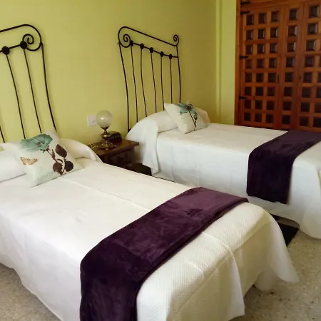 Vivienda Uso Turistico Atalaya Apartamento El Burgo De Osma Exterior foto