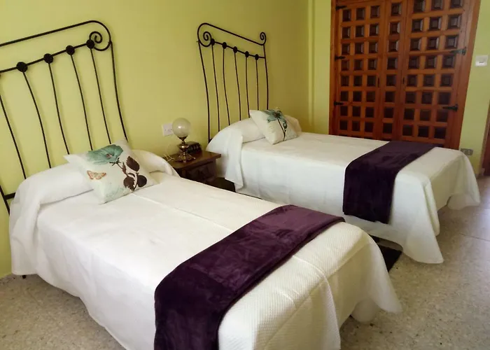Vivienda Uso Turistico Atalaya