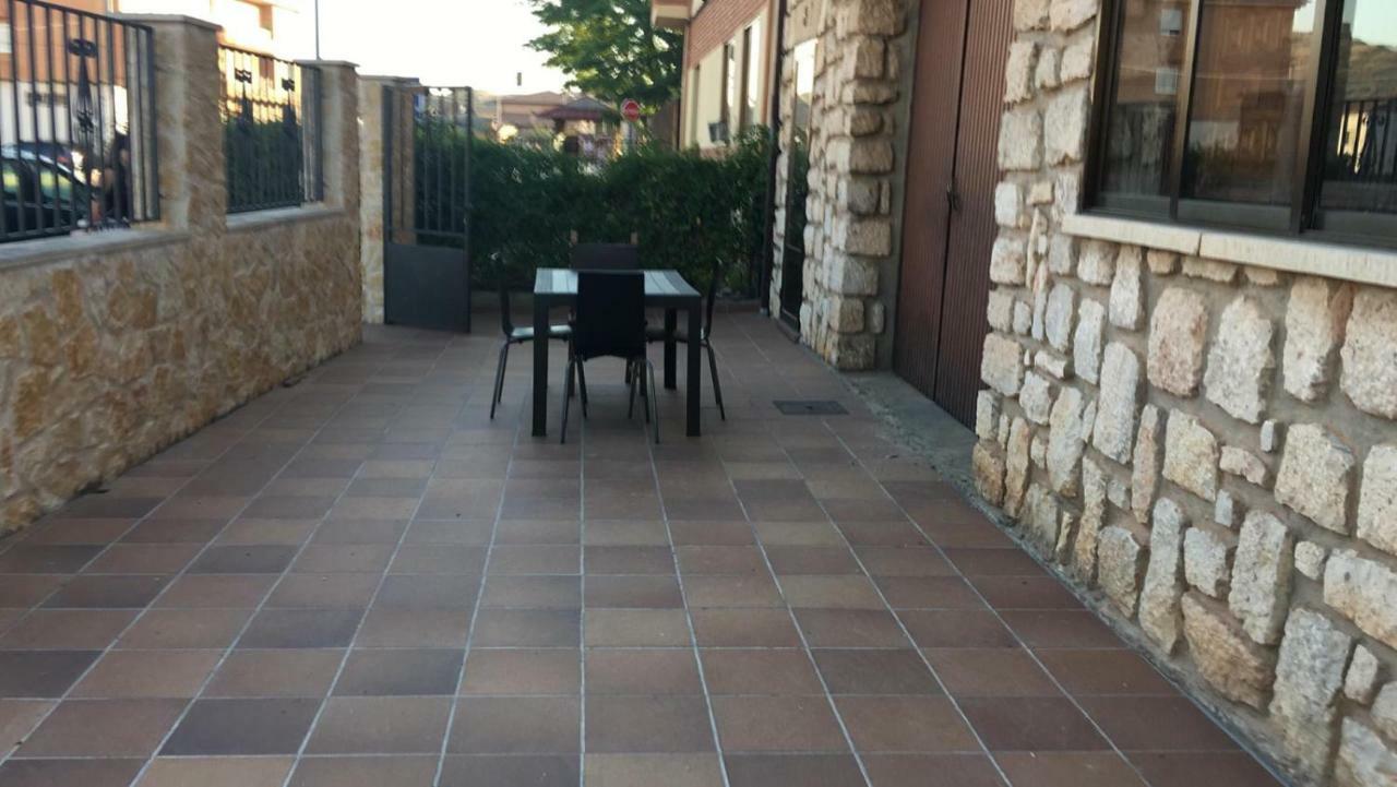 Vivienda Uso Turistico Atalaya *