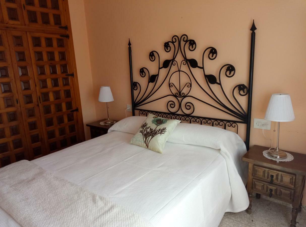 Vivienda Uso Turistico Atalaya Apartment El Burgo de Osma-Ciudad de Osma