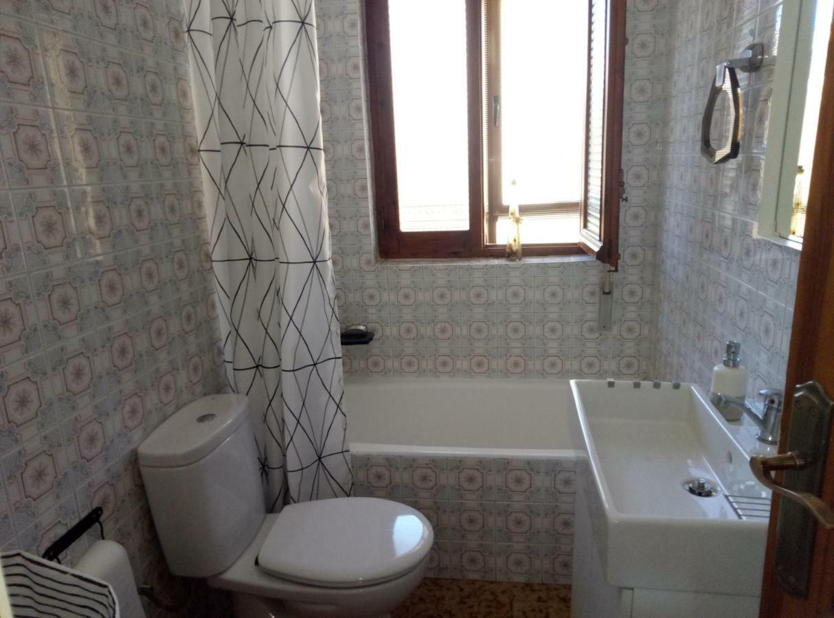 Apartment Vivienda Uso Turistico Atalaya El Burgo de Osma-Ciudad de Osma