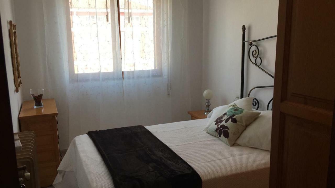 Apartment Vivienda Uso Turistico Atalaya